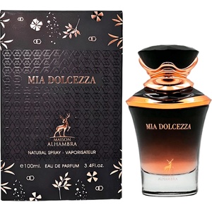 Alhambra Mia Dolcezza EDP 100 ml Парфюми
