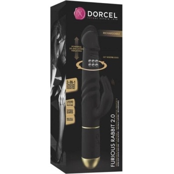 Marc Dorcel Furious Rabbit 2.0