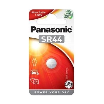 PANASONIC SR-44L/1BP 1ks