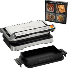 Tefal OptiGrill XL 4v1 GC784D30