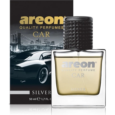 Areon Parfume Silver 50 ml