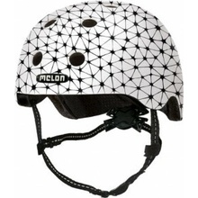 Melon Toddler Magic Reflex biela 2024