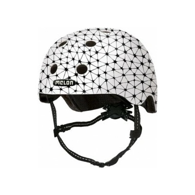 Melon Toddler Magic Reflex biela 2024