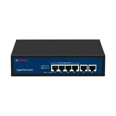 CP Plus CP-DNW-GPU4G2-48C