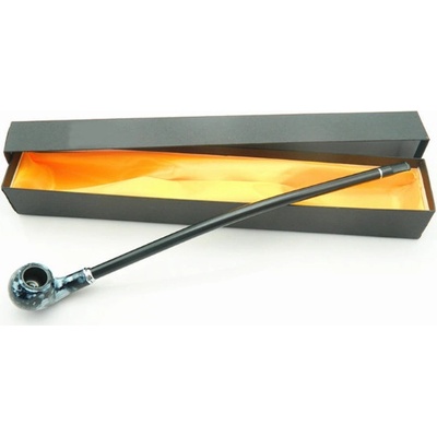Amparo Miranda Long Smoke Marble