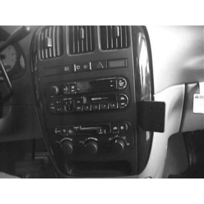 Brodit ProClip montážna konzola na palubnú dosku pre Chrysler Voyager 01-07, 852895