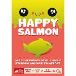 Asmodee Happy Salmon | Ken Gruhl, Quentin Weir