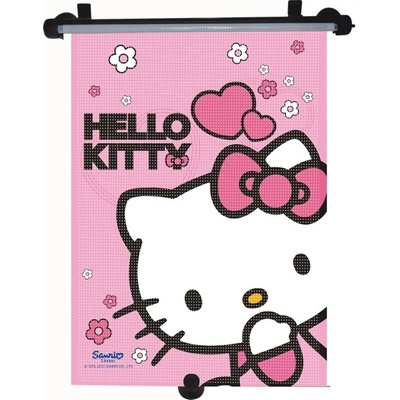 Kaufmann Sluneční roletka Hello Kitty