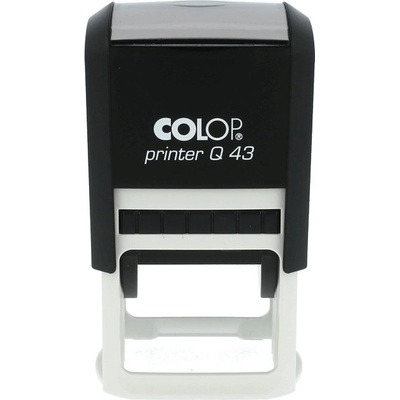 Colop Printer Q43