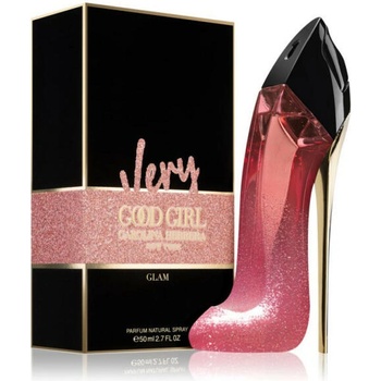 Image 1 of Carolina Herrera Very Good Girl Glam EDP 50 ml