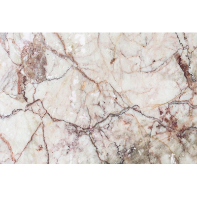 DIMEX ART Флизелинов фототапет детайлен мраморен текстура 375 x 250 см