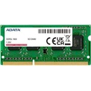 Adata DDR3 4GB 1600MHz CL11 ADDS1600W4G11-S
