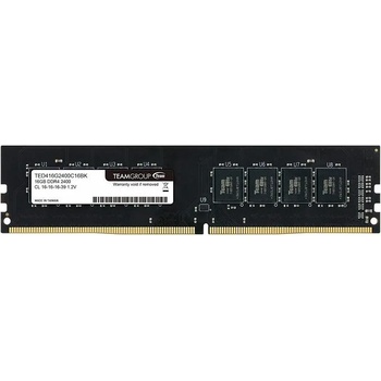Team Group Elite 8GB DDR4 2666MHz TED48G2666C1901