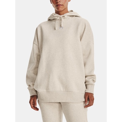 Under Armour Дамско горнище Under Armour UA Rival Fleece OS Hoodie Under Armour | Kafyav | ЖЕНИ | XS