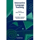 Interactive Language Teaching Rivers Wilga M.