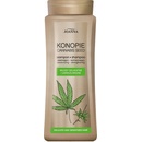 Šampóny Joanna Cannabis posilňujúci šampón 400 ml
