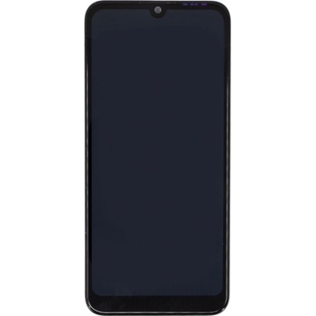 LCD Displej + Dotyková deska + Přední kryt Huawei Y6