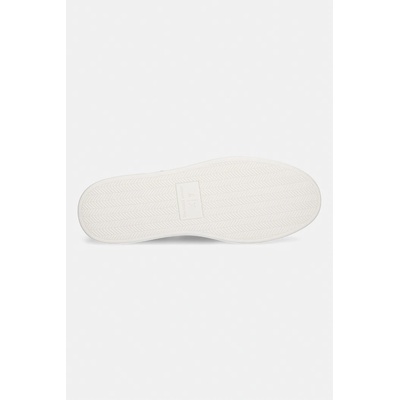 Armani Exchange мокасини мъжки велурени (XM002633.AF16411.ZB004)