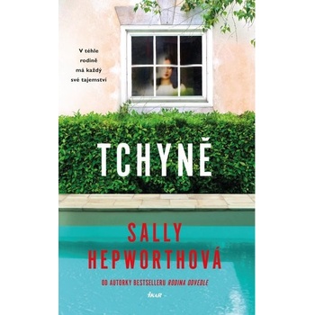 Tchyně - Sally Hepworth