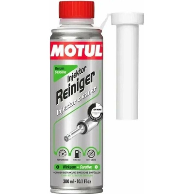 Motul Gasoline Injector Cleaner 300 ml