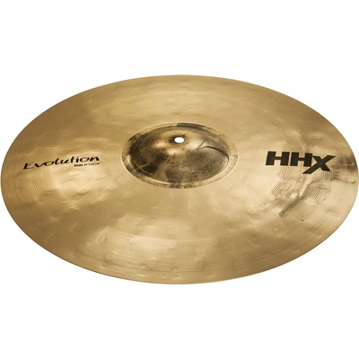 Sabian HHX 21" RIDE Evolution brilliant