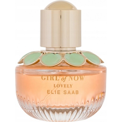 Elie Saab Girl of Now Lovely parfumovaná voda dámska 30 ml