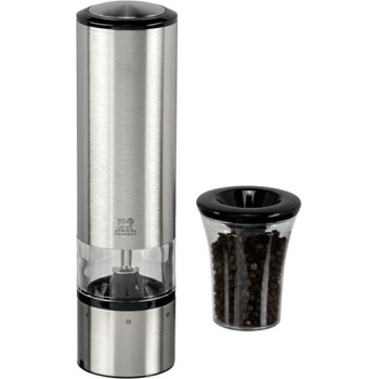 Peugeot Електрическа мелничка за подправки ELIS SENSE, неръждаема стомана, Peugeot (PG27162)