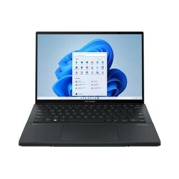 AsusZenbook Duo UX8406CA-OLED067X