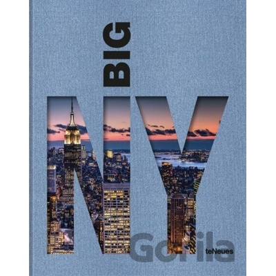 Big New York - teNeues Verlag