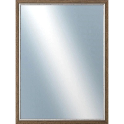 DANTIK TAIGA 60x80 cm sv.hnedá 3106