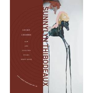 Lucky Charms | THIBODEAUX SUNNYLYN (ISBN: 9780872869455)