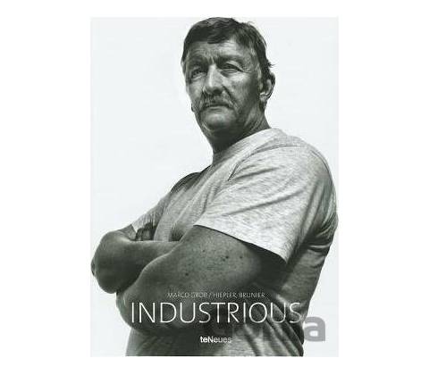 Industrious Marco Grob