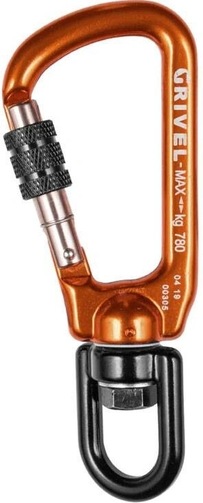 Grivel Rotor
