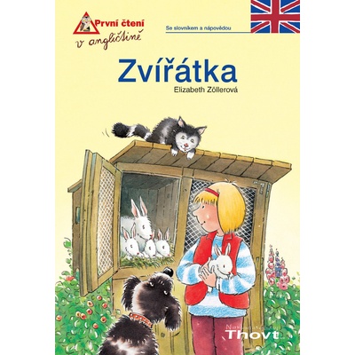 Zvířátka - Elizabeth Zöllerová, Beghard Wilfried