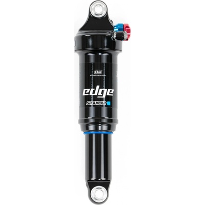 SR Suntour Edge RC Metric