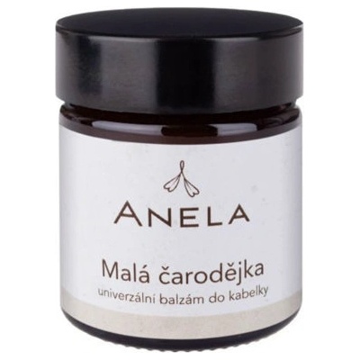 Anela Malá Čarodějka Univerzální balzám do kabelky 30 ml