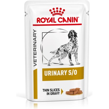 Image 1 of Royal Canin Urinary S/O 100 g