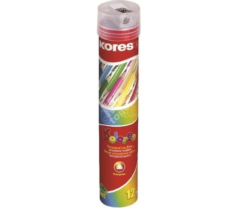 Kores 93313 12 ks