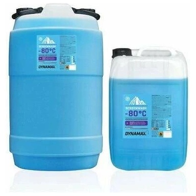 DYNAMAX ScreenWash -80°C 50 l