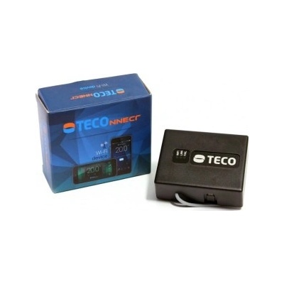 TECOnnect Wi-fi Device – Zboží Dáma