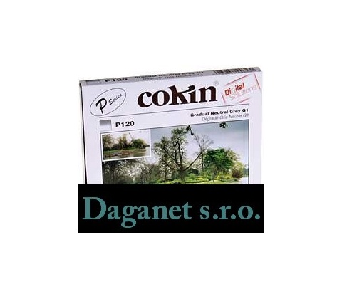 Cokin P120
