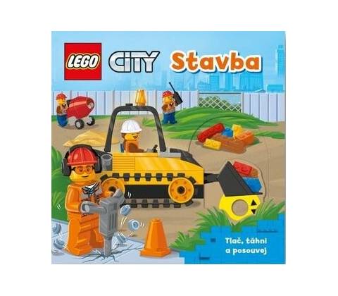 Stavba