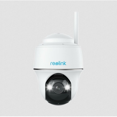 Reolink Argus PT Ultra
