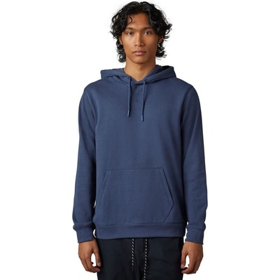 Fox Level Up Po Fleece Deep Cobalt