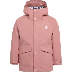 Namuk Детско яке парка Namuk Kid's Variat Parka - Dark Rose - размер 116/122 (EU) (703-4824-0212)