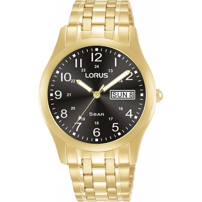Lorus RXN76DX9
