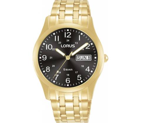 Lorus RXN76DX9