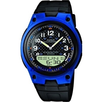 Casio AW-80-2B