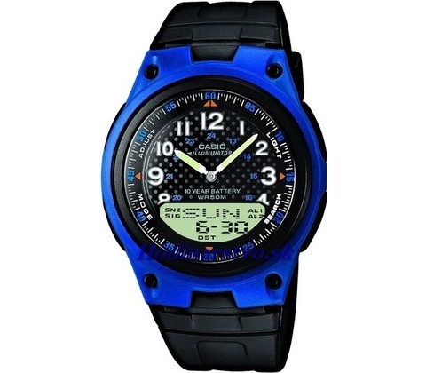 Casio AW-80-2B
