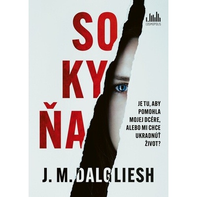 Sokyňa - J. M. Dalgliesh